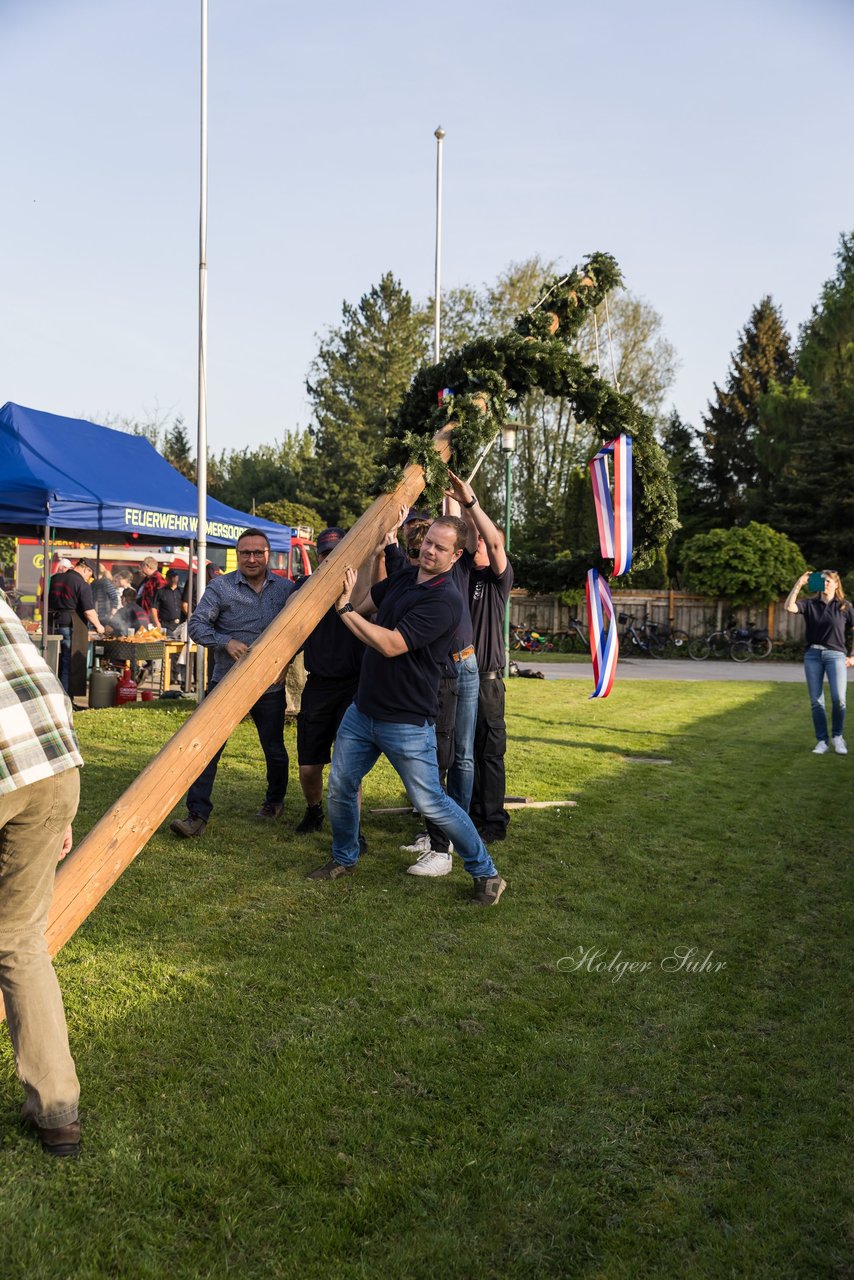 Bild 47 - Maibaum 2024